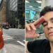 Danilo Carrera presumió a su nueva novia con estas curiosas fotos, ¿quién es y por qué generó controversia?