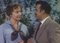 Dónde ver Pablo y Carolina, la clásica película que unió a Marcela Daviland con Pedro Infante