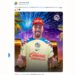 Club América Travis Kelce