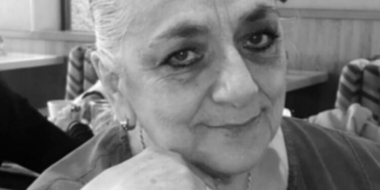 mamá de daniel bisogno