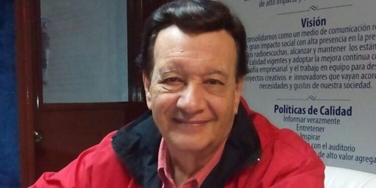 El día que Gustavo Adolfo Ferrer recordó cómo era trabajar con Chabelo: 'Nos enseñó muchísimo'