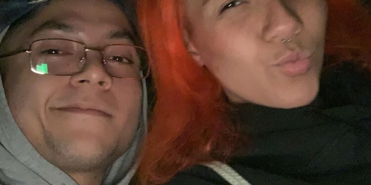 El doloroso mensaje que compartió la novia de Majestic, el freestyler mexicano que murió a los 24 años