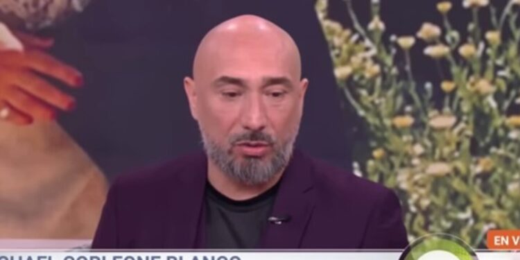 El hijo de Griselda Blanco arremete contra Sofía Vergara, ¡prefiere a Salma Hayek en el papel!