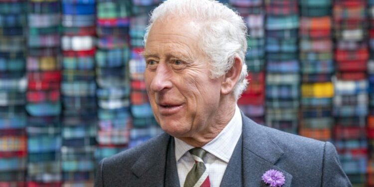 El rey Carlos III tiene cáncer: ¡Esto sabemos!