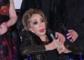 Enrique Guzmán habla sobre salud de Silvia Pinal: “Está delicada”