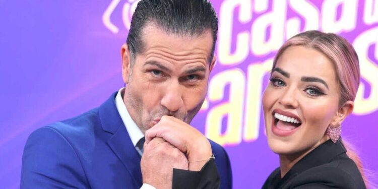 Esta es la impresionante razón por la que Gregorio Pernía no se autosalvaría de la eliminación en LCDLF 4