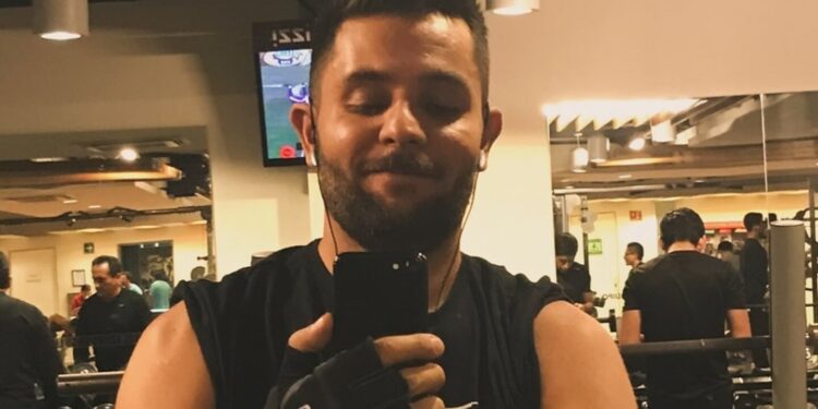 Esta es la razón por la que los compañeros de Ricardo Casares no creyeron en su infarto al inicio