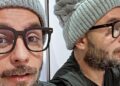 Estos fueron los síntomas que tuvo Ricardo Casares antes de su infarto