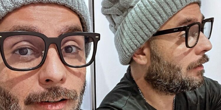 Estos fueron los síntomas que tuvo Ricardo Casares antes de su infarto