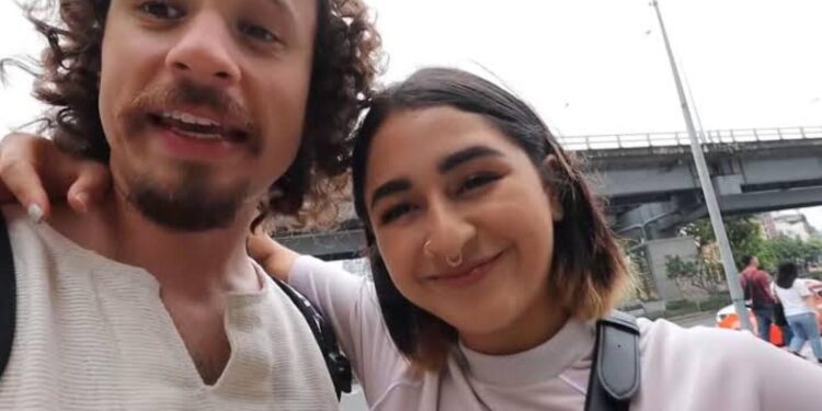 Ex de Luisito Comunica expone infidelidad y su "traumático" noviazgo con él: "Viví un infierno"