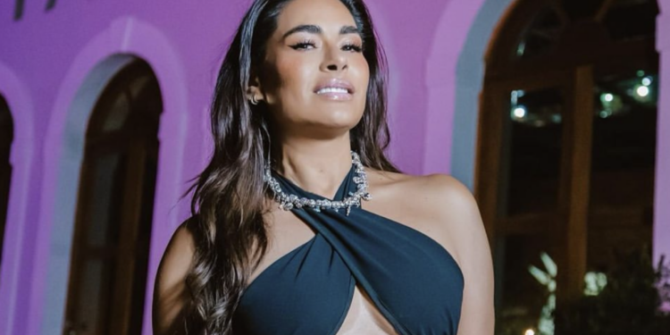 Galilea Montijo anhela otro hijo