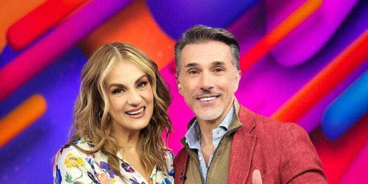 'Gracias por arruinar el programa'