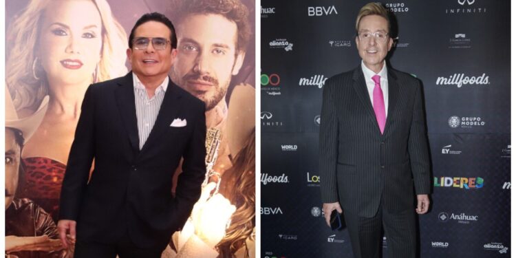 Gustavo Adolfo Infante habló sobre Daniel Bisogno y lanzó una lapidaria crítica a quienes especulan sobre su salud
