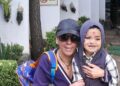 Hospitalizaron a Apolo, el nieto de Silvia Pinal, ¿Luis Enrique Guzmán visitó a su hijo?