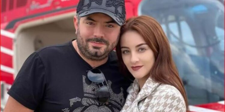 José Eduardo Derbez reveló, sorprendido, el sexo de su primer bebé