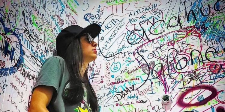 José Emilio, el hermano de Gael García Bernal, aclaró su inquietante post que encendió las alarmas en redes