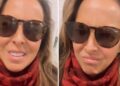 Kate del Castillo hace una reflexión sobre San Valentín y la tunden en redes: "El día más ridículo"