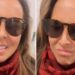 Kate del Castillo hace una reflexión sobre San Valentín y la tunden en redes: "El día más ridículo"