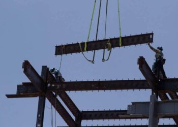 La UE presiona a México por acero服aluminio