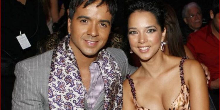 La impactante confesión de Adamari López sobre Luis Fonsi