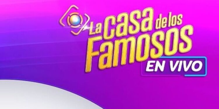 La casa de los famosos 2024