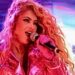 Paulina Rubio