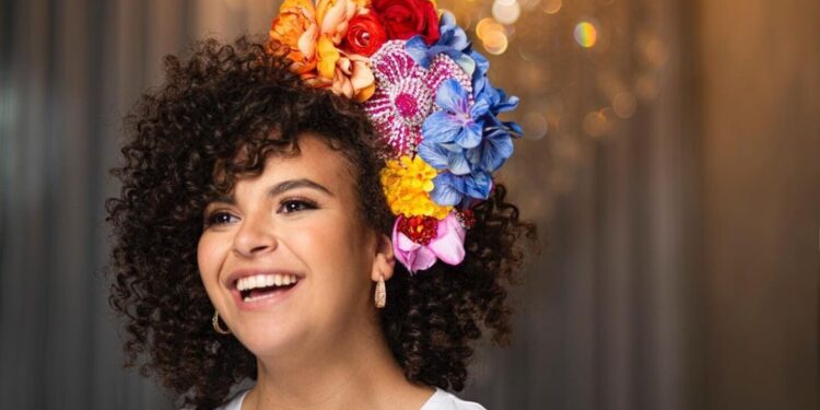 Lucerito cumplió 19 años y así fue la tierna felicitación que le dedicaron Lucero y Mijares, sus papás