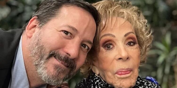 Luis Enrique Guzmán arremetió contra Mayela Laguna y ratificó que no es el padre de Apolo: 'Todo es mentira'