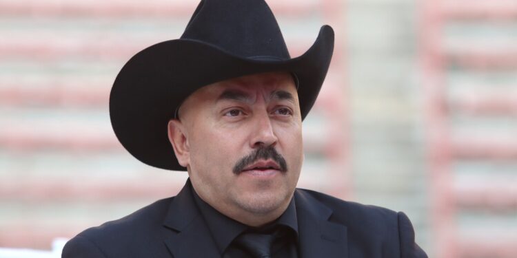 Lupillo Rivera se convierte nuevamente en el líder en LCDLF 4 y le llueven críticas: "Se nota el favoritismo"