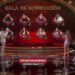 Lupillo Rivera y Alfredo Adame sorprendieron en LCDLF4, ¿quiénes son los nominados de la semana?