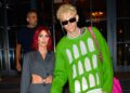 Machine Gun Kelly reveló en Don't let me go la terrible pérdida que sufrió con Megan Fox: conoce los detalles