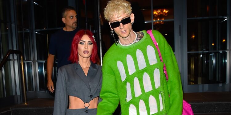Machine Gun Kelly reveló en Don't let me go la terrible pérdida que sufrió con Megan Fox: conoce los detalles