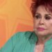 Maestra Ema Pulido se recupera de una tromboembolia pulmonar