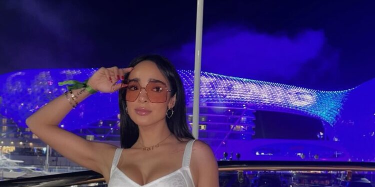Manelyk González estalla contra Leslie Gallardo y Emilio Osorio en LCDLF 4: 'No la soporto'