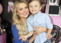 Marjorie de Sousa celebró los siete años de su hijo: Así ha crecido Matías