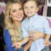 Marjorie de Sousa celebró los siete años de su hijo: Así ha crecido Matías