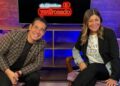 Martha Figueroa aseguró que Luis Miguel y Thalía fueron novios y dio detalles del romance