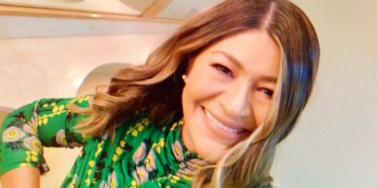 Martha Figueroa recordó cómo comenzaron sus problemas con Pati Chapoy... ¡por culpa de Luis Miguel!