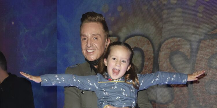 'Me hiciste la persona más feliz del mundo'