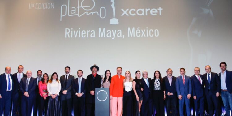 Mira la lista de mexicanos