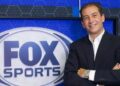 Murió Ernesto López Robles, el exvicepresidente de Fox Sports