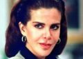 Murió Renata Flores, actriz de telenovelas como Carita de ángel y Fuego en la sangre