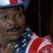 Murió a los 76 años Carl Weathers, el entrañable intérprete de 'Apollo Creed' en la saga de Rocky