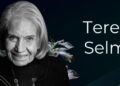 Murió la reconocida actriz Teresa Selma a los 93 años