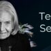 Murió la reconocida actriz Teresa Selma a los 93 años