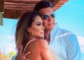 Ninel Conde y Larry Ramos