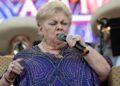 Paquita la del Barrio le dio un sabio consejo a Belinda tras las indirectas a Christian Nodal en Cactus