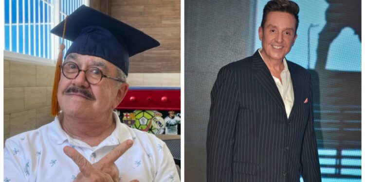 Pedro Sola confirmó que Daniel Bisogno fue sometido a una delicada cirugía y dio detalles de su estado de salud