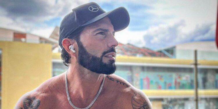 Poncho De Nigris fue rechazado por una diva de las telenovelas: ¿quién será?