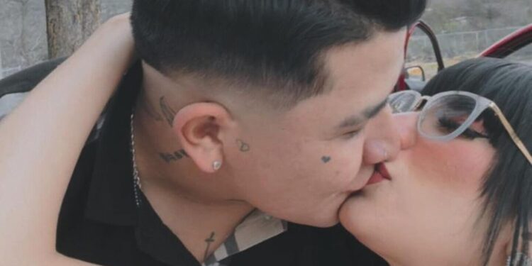 Quién es el nuevo novio de Mía Marín, la actriz que tuvo un matrimonio 'poliamoroso' con Alex Marín